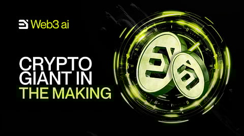 Cardano Decline Continues, Chainlink Price Analysis Sees $20, While Web3 ai Emerges as a Top Crypto Pick