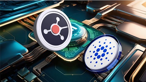 
Cardano (ADA) Reaches $0.76 Thanks to Community Support, But Analysts Suggest Ruvi AI (RUVI) As The Next 100x Crypto Gem to turn $600 into $160,000