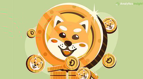 Dogecoin Dips, but a Bounce Could Be Coming: Next Target Ahead 