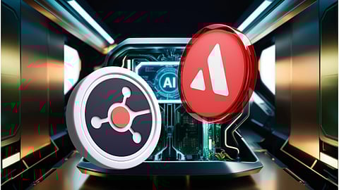 Why Are Avalanche (AVAX) Investors Buying Ruvi AI (RUVI)? Experts Predict it Will Turn a $1.800 Investment into $192,000 By Q4
