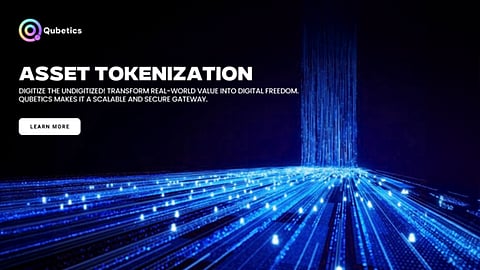 ETF Reviews Fuel Near Protocol's Rise, AAVE Breaks Speed Records, and Qubetics Becomes the Best Cryptos with 1000x Potential