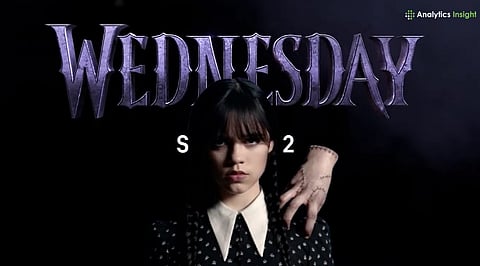5 Ways Wednesday Season 2 Will Be Darker Than the First