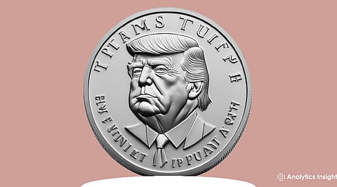 Is Trump Meme Coin Dinner Non-US Affair? Investors from Abroad Dominate Attendee List
