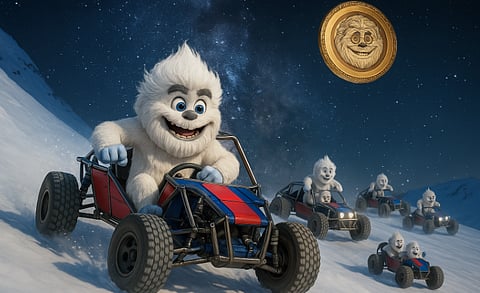 Best 4 Altcoins That Are Turning $1000 Into $100,000