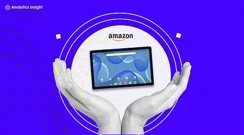 Mega Electronics Day Sale: Up to 77% Off on Top Tablets from Lenovo, Samsung & More 