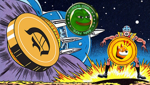 Pepe Coin's $1,000,000,000 Market Cap Milestone Took 17 Days to Achieve, But Could This New Meme Coin Beat That Record?
