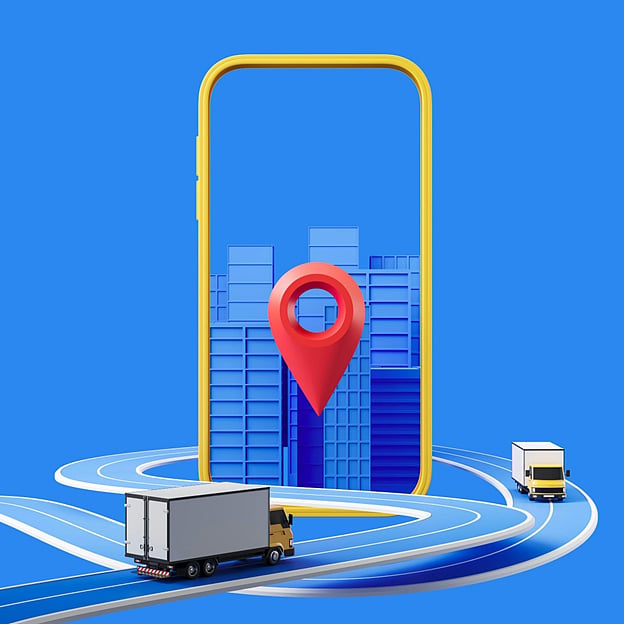 Decoding Smart Logistics: AI and the Last-Mile Delivery Challenge