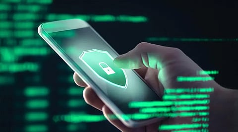 Worried About Stolen Phone Data? Google's New Anti-Theft Feature Can Help