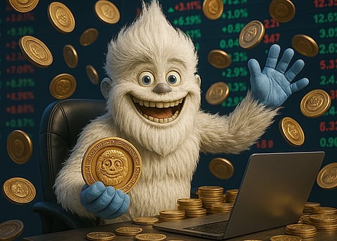 Dogecoin Price Rally To $5 In 2025, While This DOGE Competitor Aims At $10