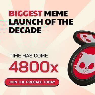 Smart Money Moves to Punisher Coin as Meme Coin ROI Explodes – Could $PUN Be the Next 1000x Crypto?