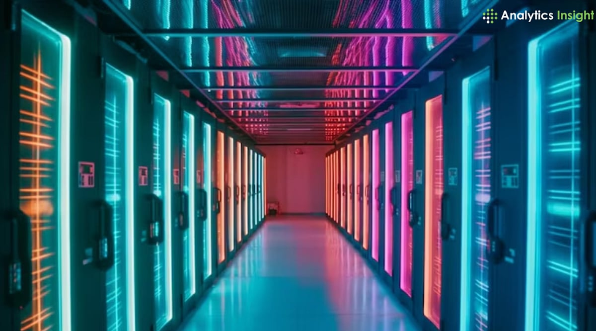 Pc Rain Top Tech News: Nvidia Super Computer, Rain AI Funding & More