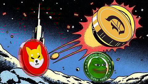 Pepe Coin (PEPE) Still Hopes to Beat Shiba Inu (SHIB) Into the Top 10, But Salamanca (DON) Token Might Be the One to Do It

