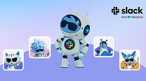 Agentforce in Slack: The Next Leap in Employee Productivity