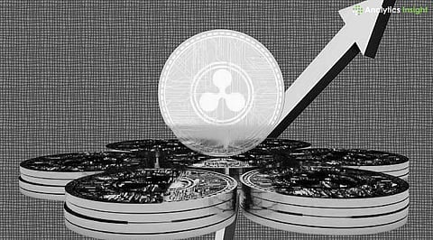 Can XRP Rise to Become the Top Crypto After Bitcoin?
