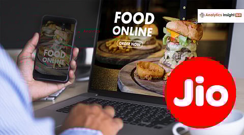 JIO का ऑफर: खाना मंगाओ और Free पाओ 600 रुपये तक की बचत