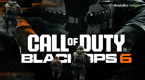 New Black Ops 6 Leak Sparks Debate Over Classic Gameplay Comeback
