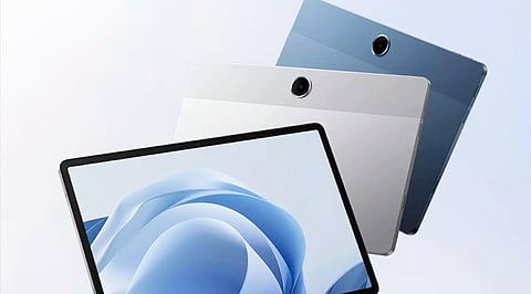 Oppo Pad SE With 11-Inch Display Launched: Check Price, Specs & More - Harpreet