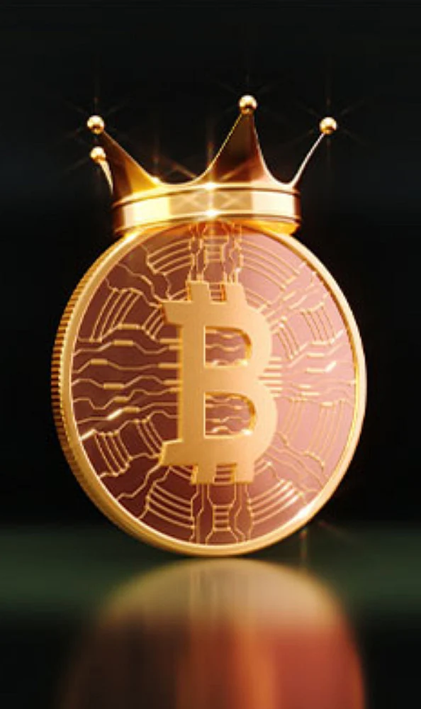 Bitcoin sees strong adoption from institutions and retail, boosting its role as a store of value and payment method