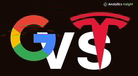 Google vs. Tesla? Not Today—Sundar Pichai Praises Elon Musk’s Genius