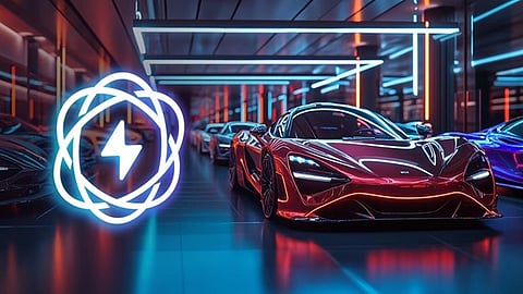 While Major Cryptos Falter, This Emerging Coin Signals a Market Shift