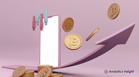 What’s Behind Bitcoin’s Climb Toward Its All-Time High?