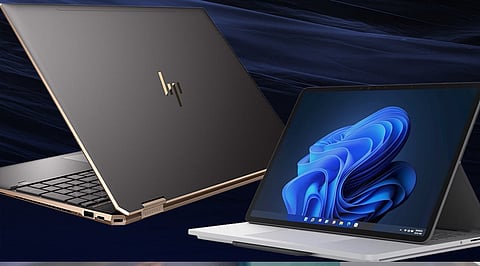 Best MacBook Alternatives from HP: Power and Affordability Combined