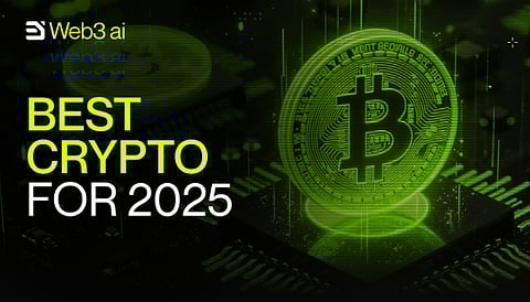 This $0.000365 Token Is the Top Crypto Investment of 2025: Why Even RNDR, ARB & XRP Whales Are Joining In