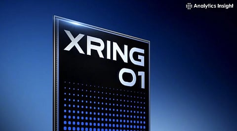 Xiaomi’s New 3nm Chip Outpaces All Samsung Exynos Processors