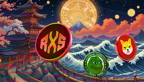 Shiba Inu (SHIB) Doesn't Stand a Chance Against Pepe Coin (PEPE) and This $0.20 Crypto in 2025, This is Why