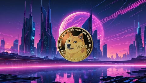 Dogecoin (DOGE) Set to Break $0.28 Within 14 Days, Create New ATH by Q3 2025
