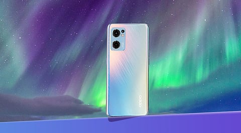 Oppo 5G Phones That Offer Reliable Performance Without Breaking the Bank