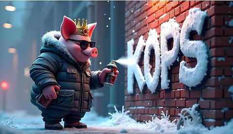 4 Reasons Why You Should Invest in KOPS Instead of Solaxy