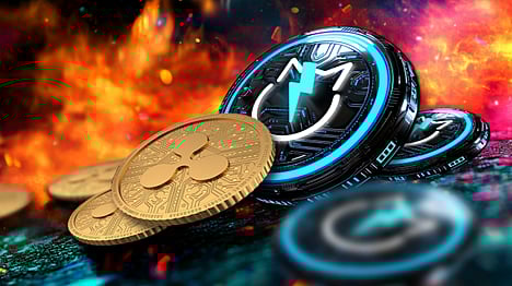 XRP Price Prediction: Can XRP Easily Make $5 with Mounting Buzz Amidst Jetbolt’s Whirlwind Rise
