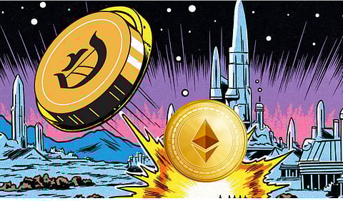 Ethereum (ETH) to Double in 3 Months, But This New Crypto Could 5x in Just 3 Days