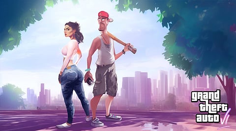 GTA 6: The Motherlode of Leaks - Map, Features, Price, and More