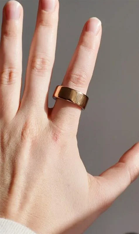 Top 5 Smart Rings: Grab the Best Deals