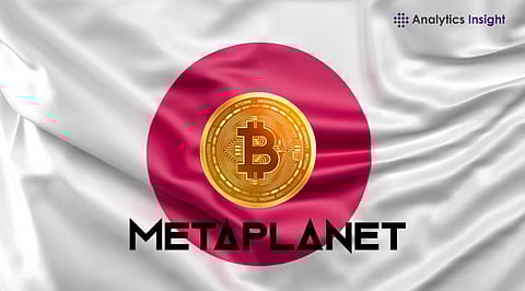 Metaplanet’s Bitcoin Play: How A Japanese Firm Is Leading Asia’s Crypto Charge
