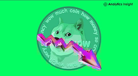 Dogecoin Faces Resistance: Can It Break Past the $0.25 Mark?
