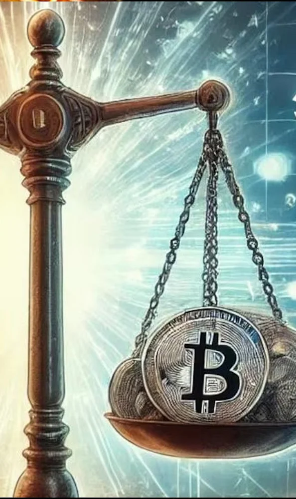 Clearer regulations make Bitcoin safer and attract more investors, driving market stability and innovation
