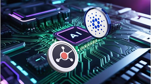 Cardano’s Methodical Growth Paves the Way for Breakthroughs Like Ruvi AI’s (RUVI) Presale
