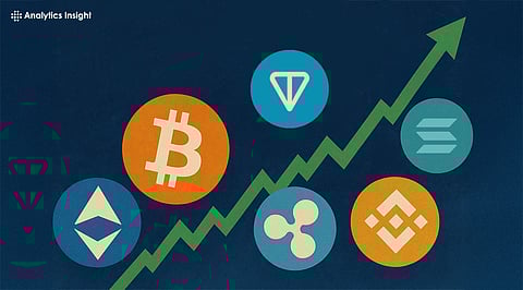 Altcoins Rally as Bitcoin Stabilizes: 5 Projects to Watch Now