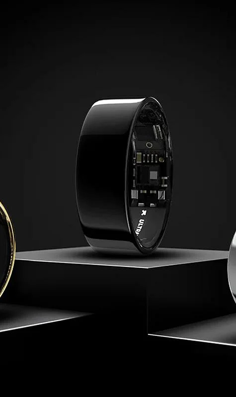 Ultrahuman Ring Air: Subscription-free fitness tracker with sleek design and accurate health metrics