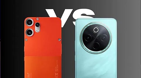 CMF Phone 2 Pro vs Vivo T4: Which One is Right for You?