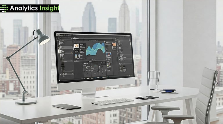 Best Budget Monitors Under ₹5000 for Work, Study & Daily Use