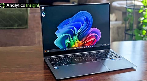 Samsung Galaxy Book5 Pro Review: Best MacBook Alternative