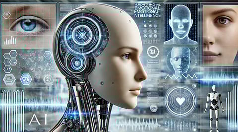 AI Is Changing Real-Time Lending