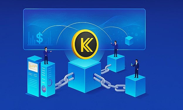 Top Layer 1 Crypto - Built for Governments and Institutions Embracing  Blockchain Finance, best crypto to buy immediately