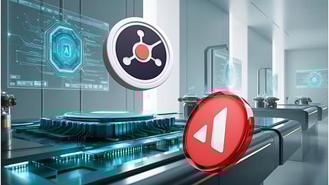 Avalanche (AVAX) Bridges to New Networks, While Ruvi AI (RUVI) Aims to Innovate AI Integration With Decentralization 