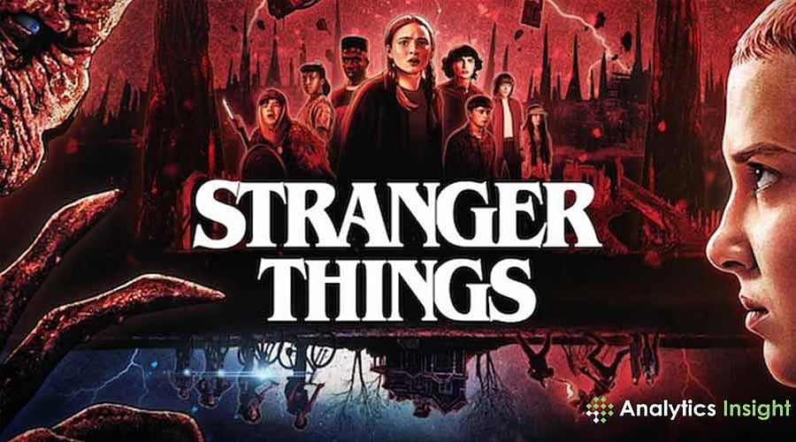 Stranger Things Season 5 BIG Update: 3-Part Release in 2026? Check All ...
