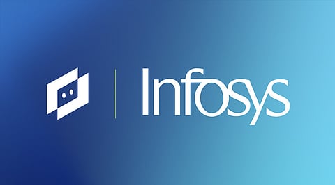 Infosys and LogicMonitor Collaborate to Transform Business Performance and Reliability of IT Operations
